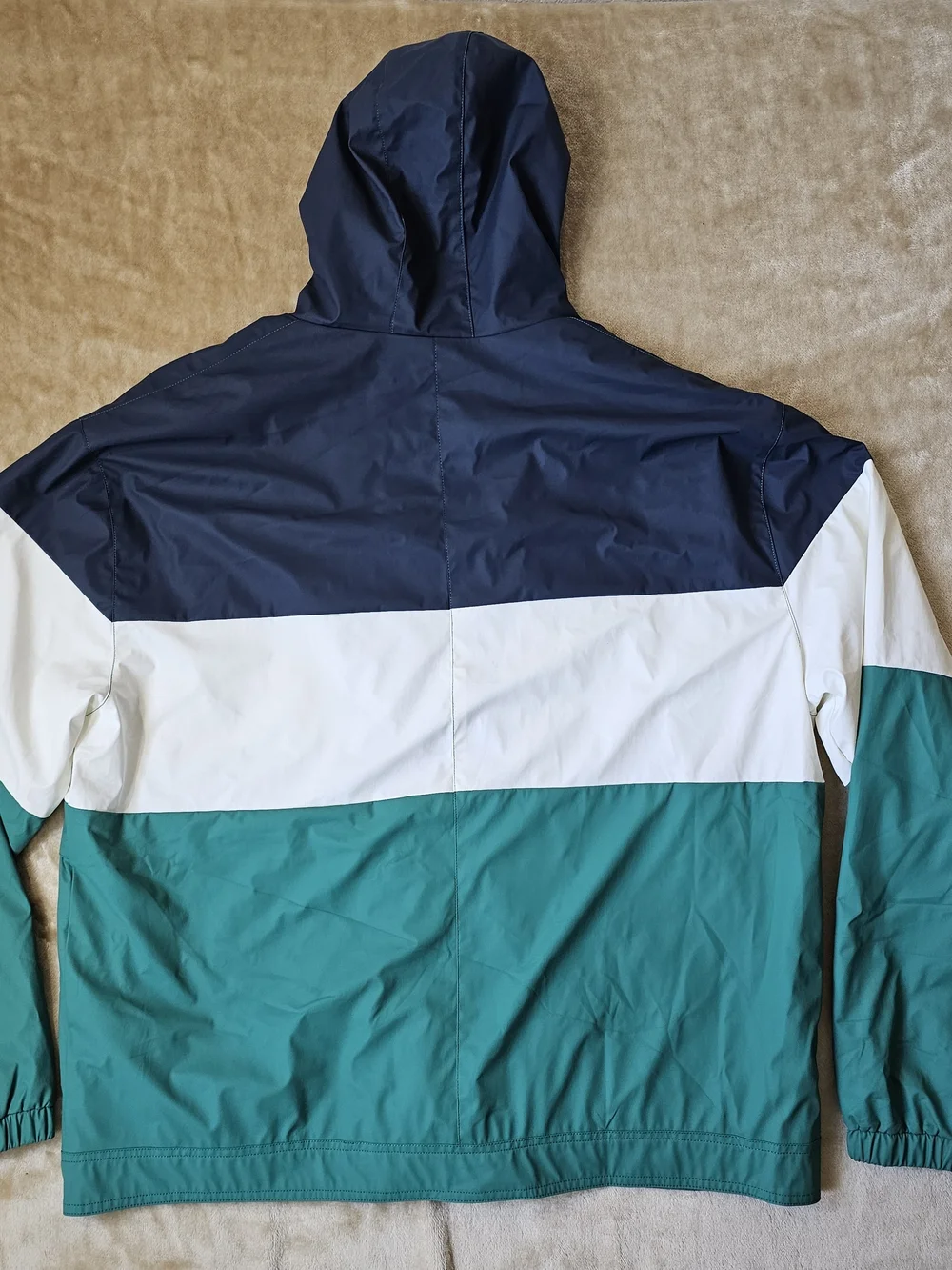 Original Weatherproof Vintage lightweight hooded